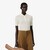 Runway Slim Fit Silk Mini-Piqu&eacute; Polo Shirt image number 0