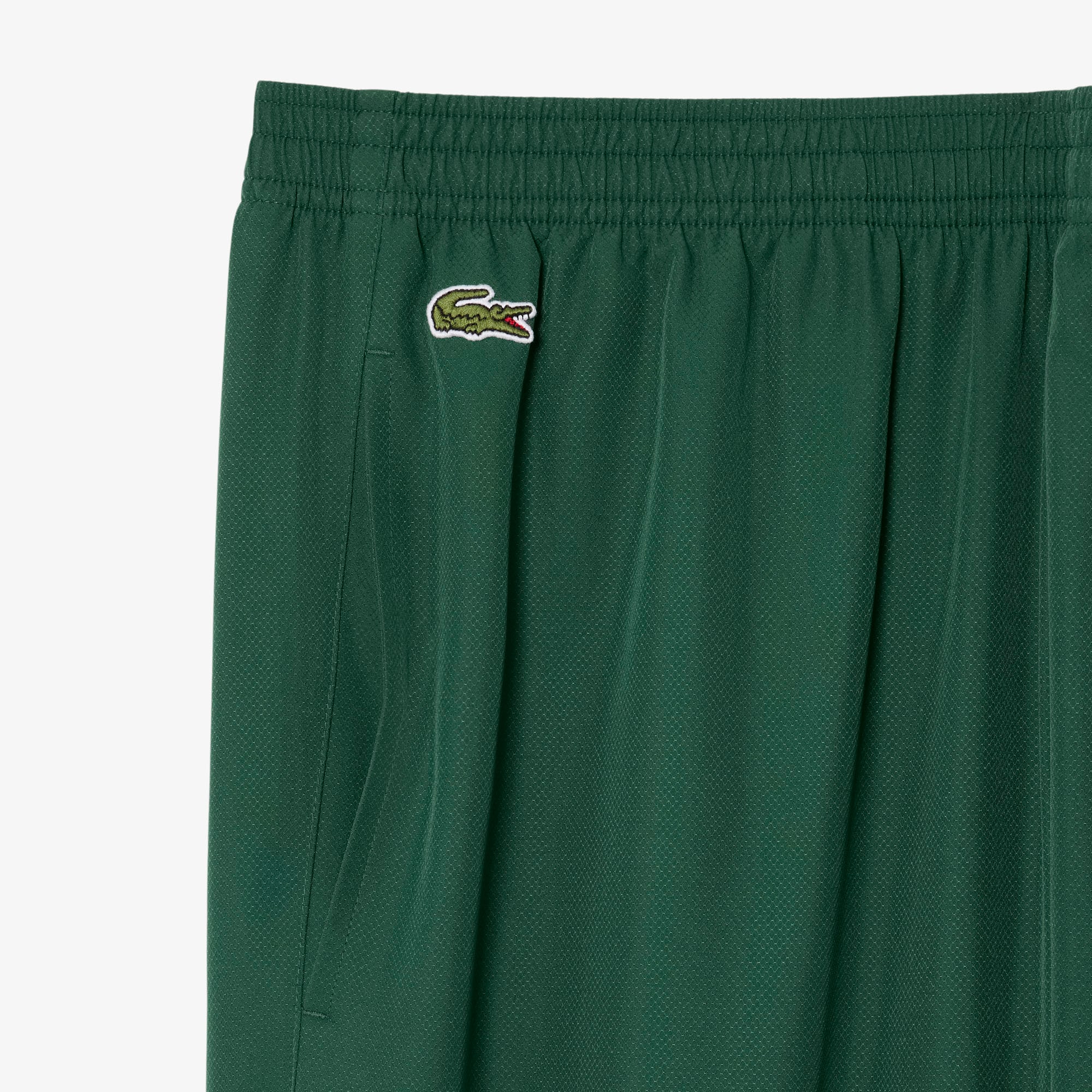 Lacoste x Novak Djokovic The GOAT Sweatpants image number 4