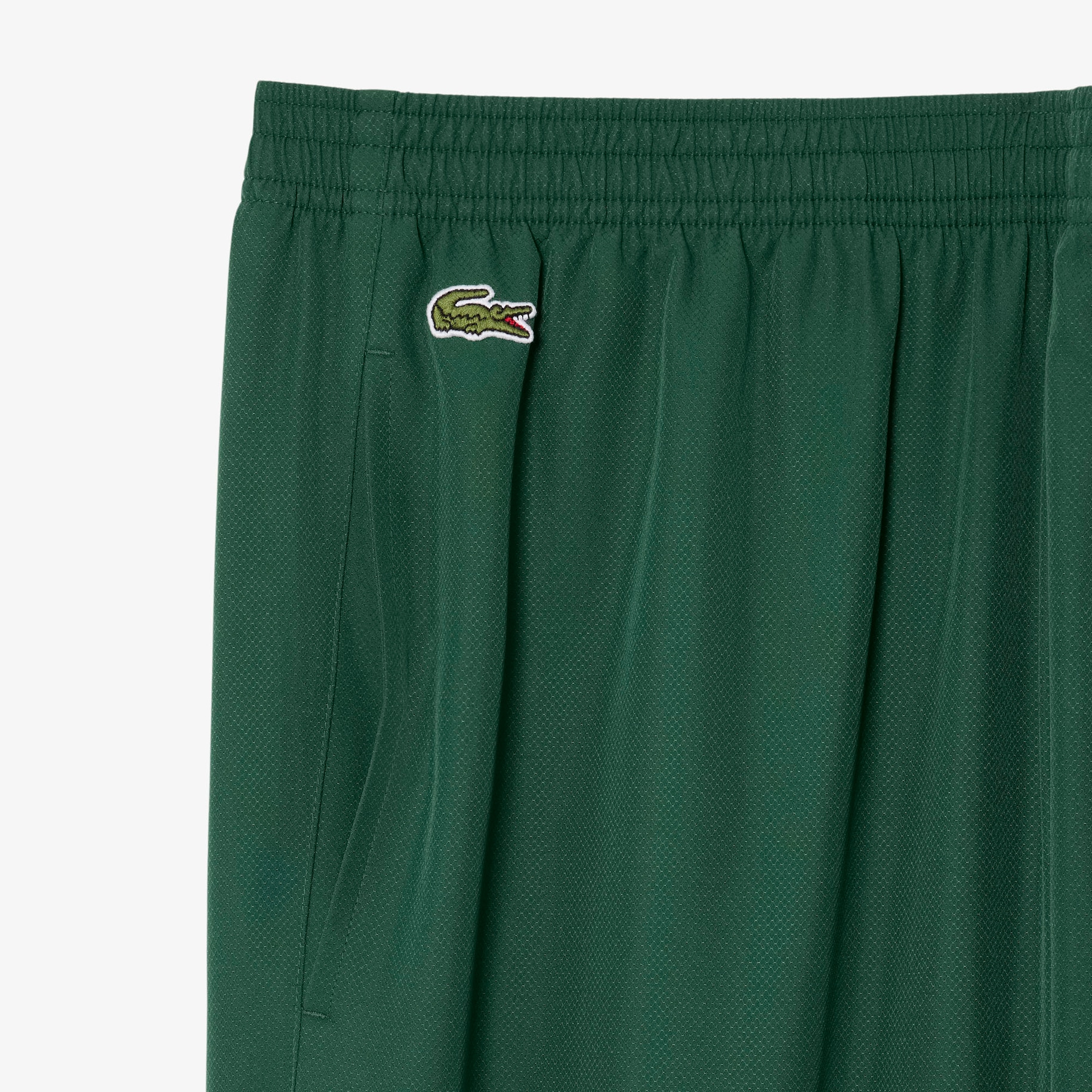 Lacoste x Novak Djokovic The GOAT Sweatpants image number 4