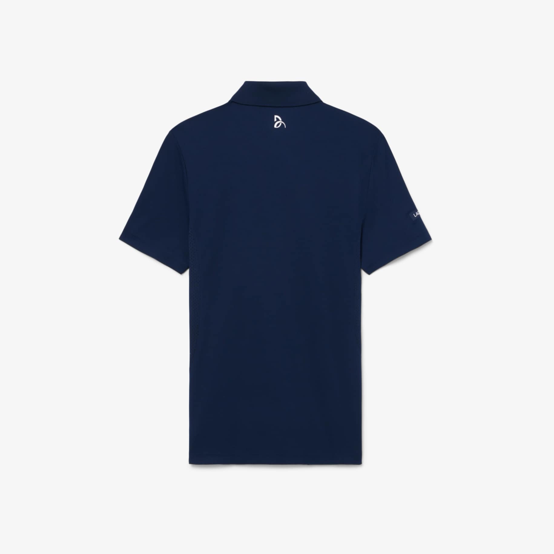 Lacoste Tennis x Novak Djokovic Polo Shirt image number 4