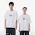 T-shirt Lacoste & Godzilla image number 1