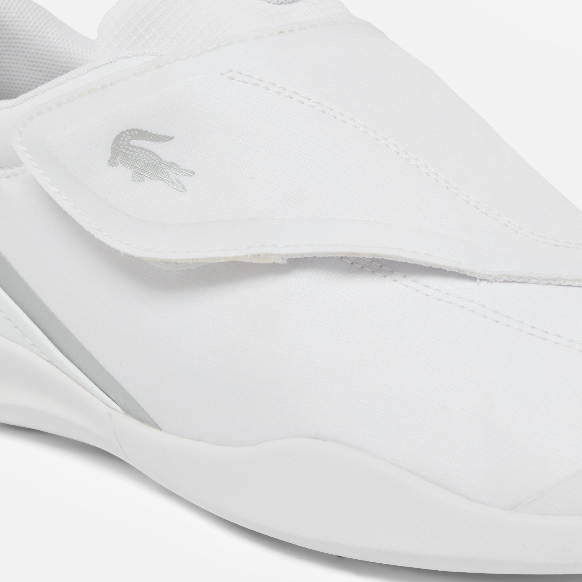 Men's Protect Strap Sneakers image number 5