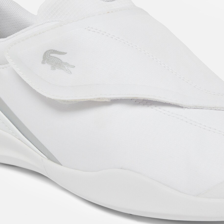 Men's Protect Strap Sneakers image number 5