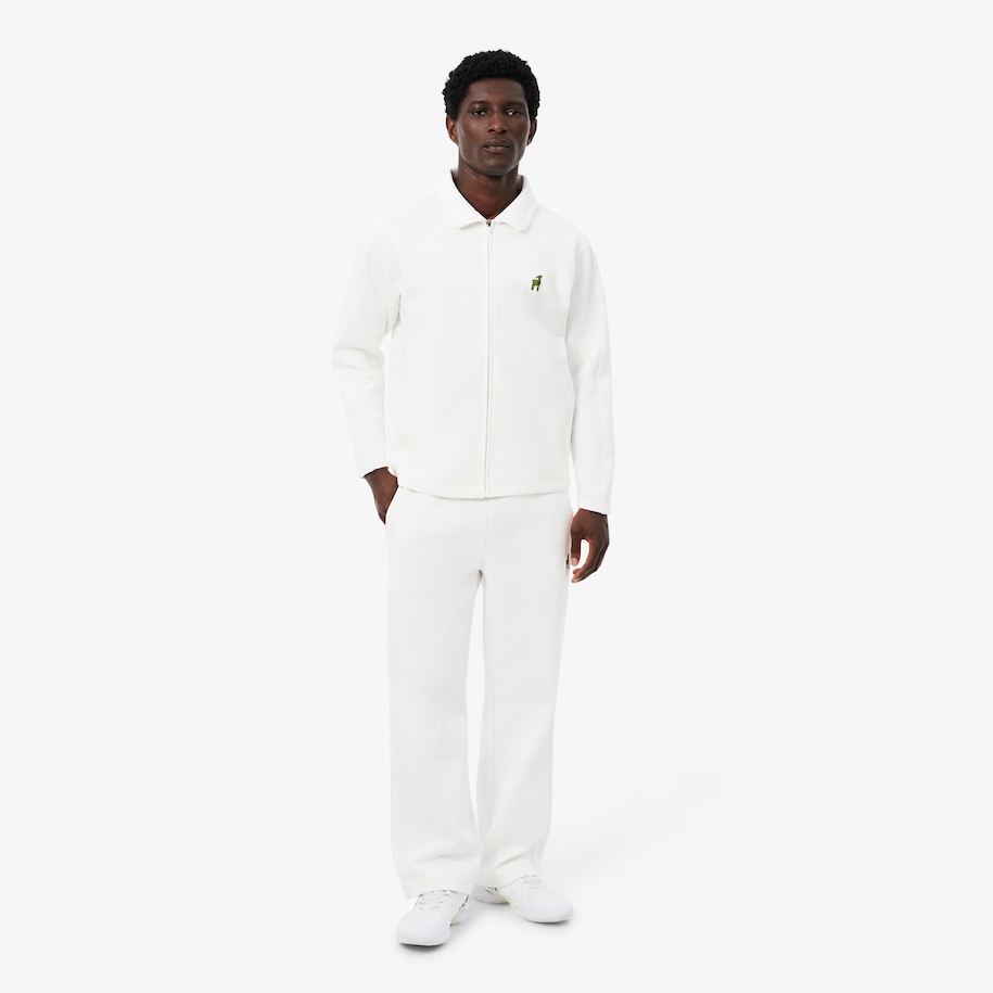Lacoste x Novak Djokovic The GOAT Sweatpants image number 0