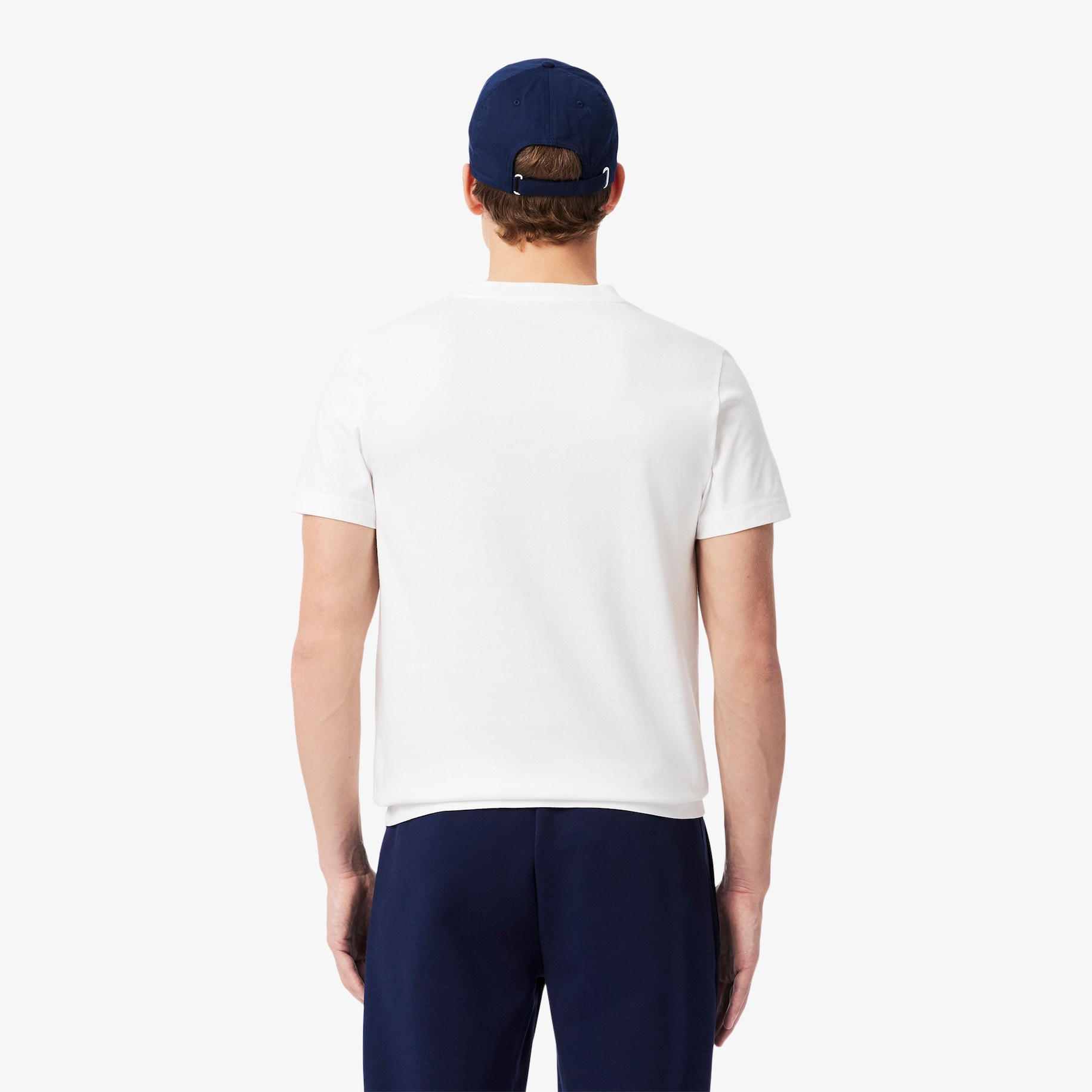 Lacoste Tennis x Novak Djokovic pack image number 2