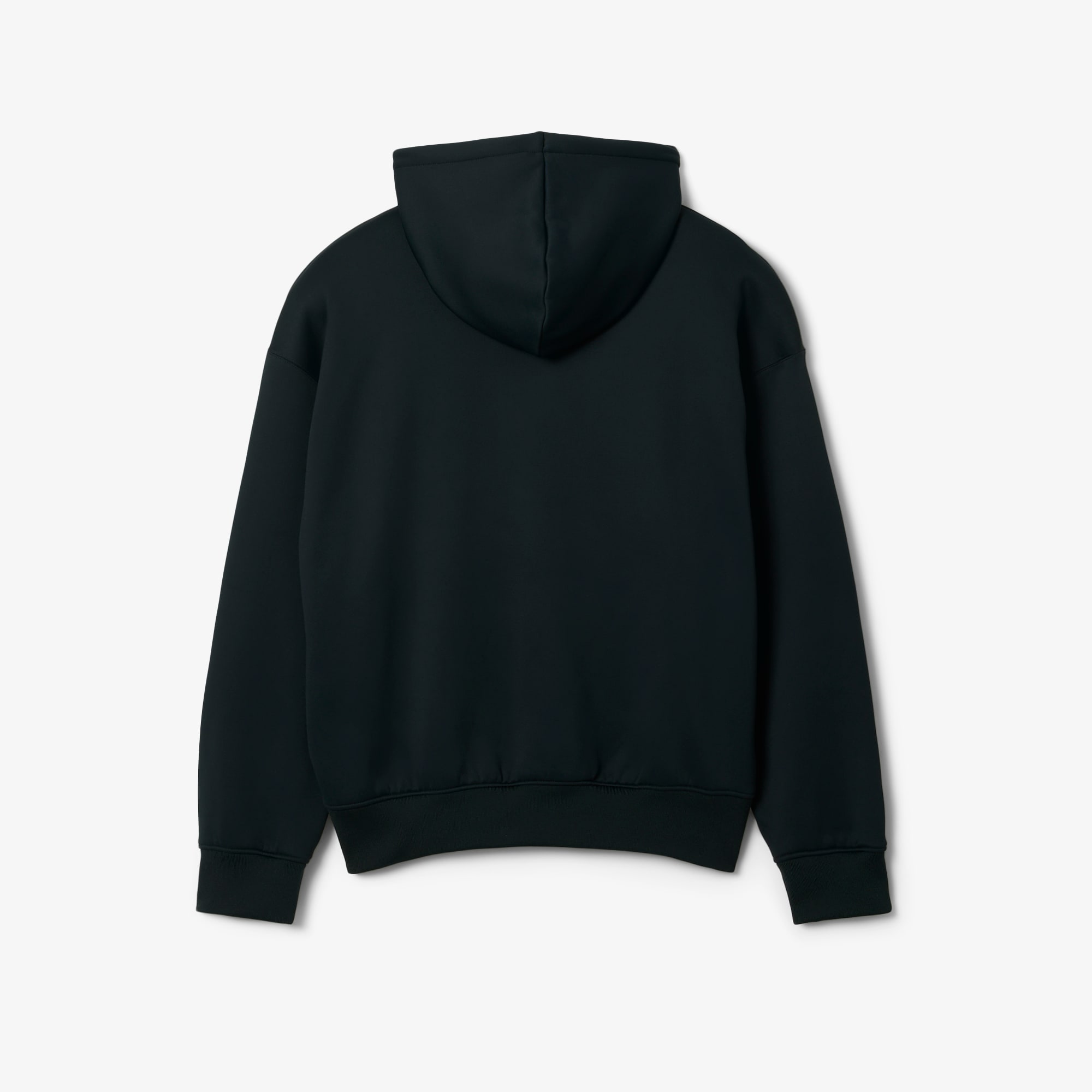 Runway Badge Accent Hoodie image number 4