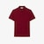 Regular Fit Paris Stretch Piqué Polo Shirt image number 3
