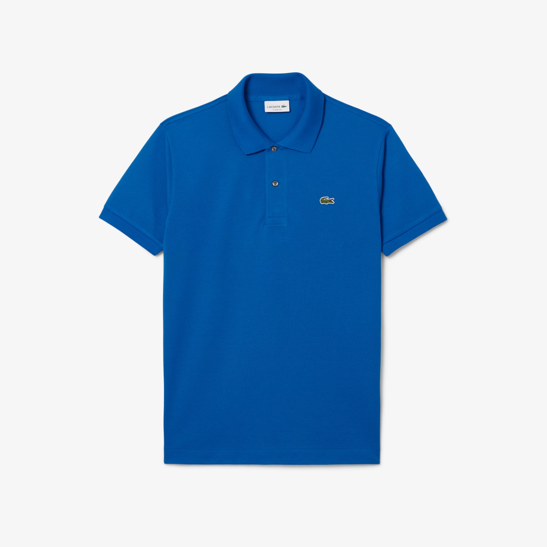 Classic Fit L.12.12 Original Polo Shirt image number 3