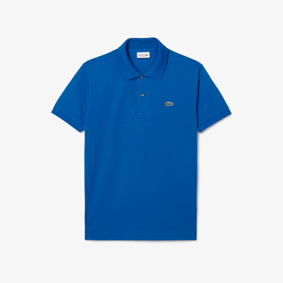Classic Fit L.12.12 Original Polo Shirt image number 3