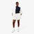 L.12.D Slim Fit Stretch Petit Piqu&eacute; Polo Shirt image number 8