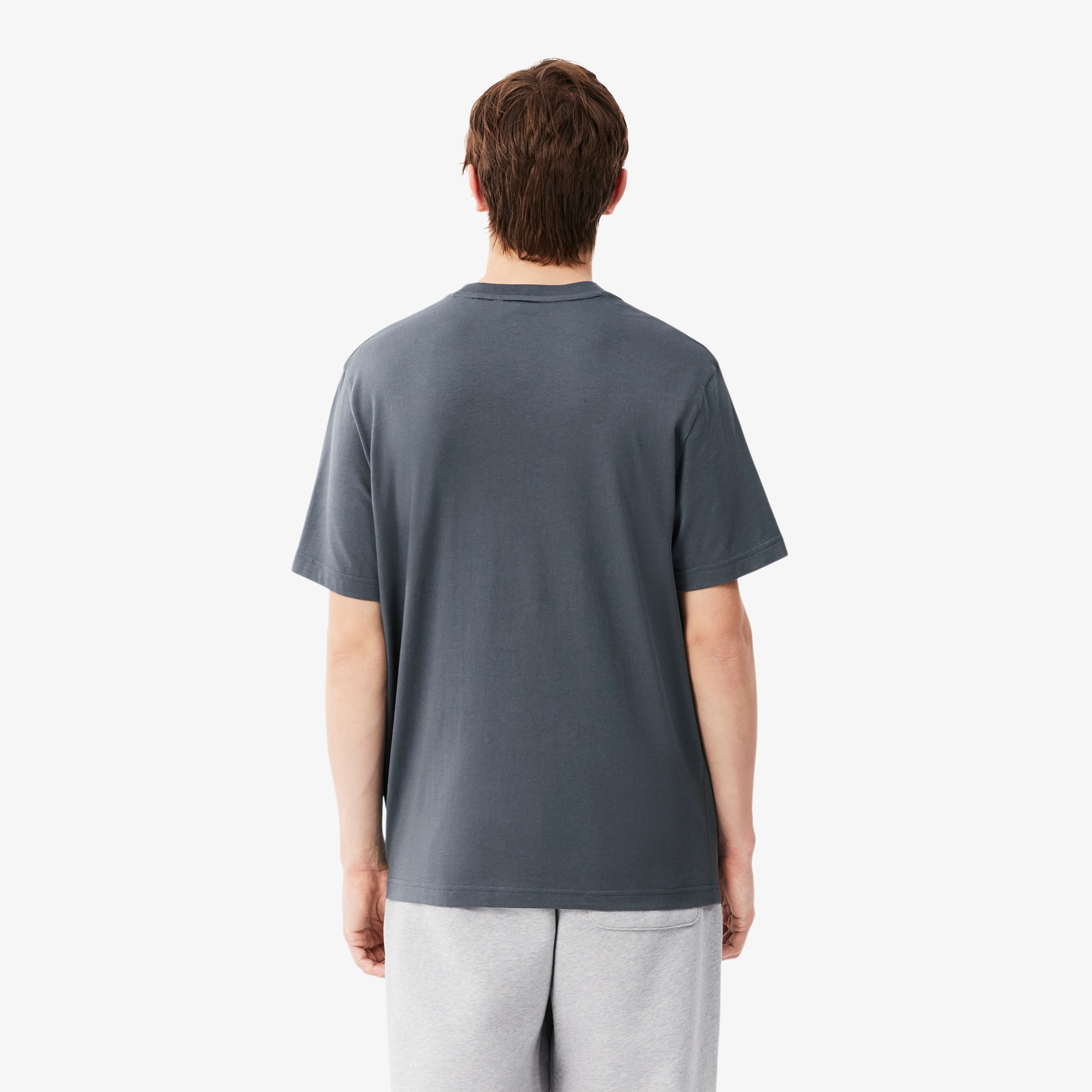 Cotton T-shirt image number 2