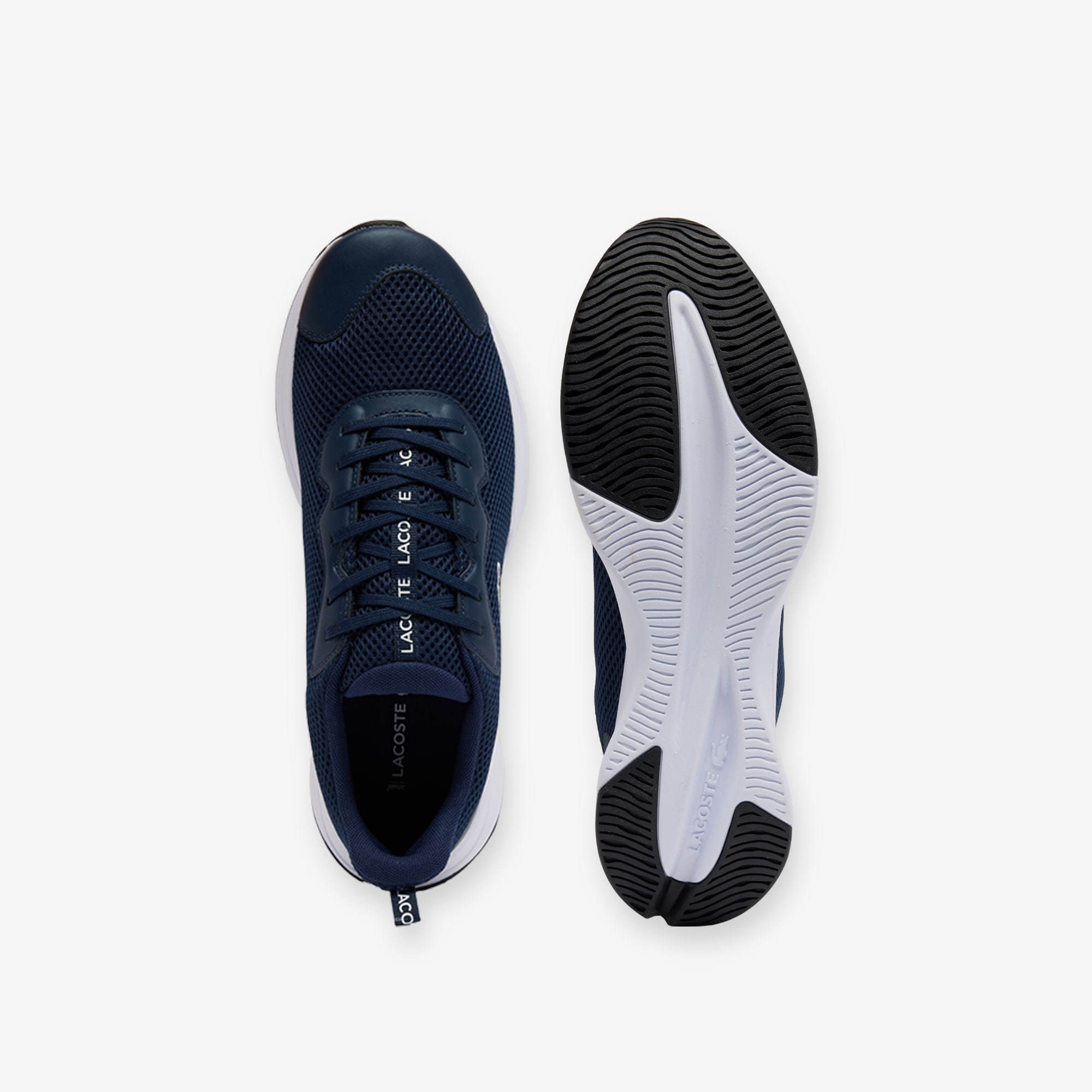 Men's Neo Run Base Sneakers image number 3