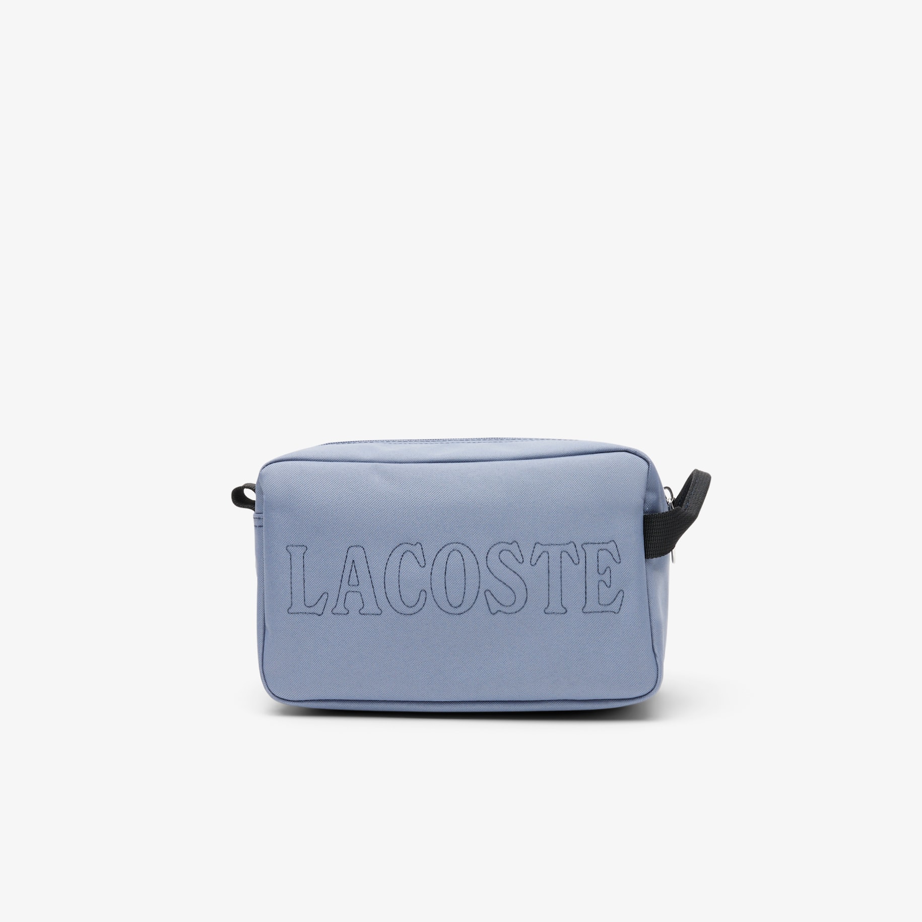Landscape Crocodile Vanity Bag image number 1