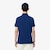 Regular Fit Paris Stretch Piqu&eacute; Polo Shirt image number 2