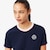 Ultra Dry Tennis Heritage Badge T-shirt image number 1