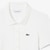 Slim Fit L.12.D Ribbed Cotton Polo Shirt image number 4