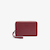 Chantaco Piqué Leather Zipped Pouch image number 0