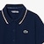Heat Regulating Petit Piqu&eacute; Golf Polo Shirt image number 4