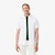 Slim Fit Short Sleeved Shirt image number 0