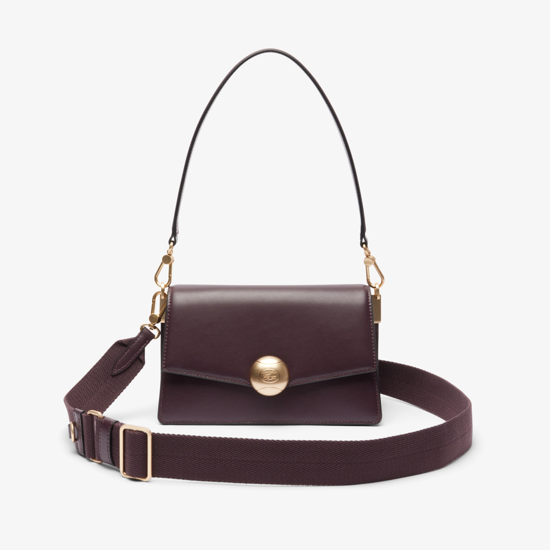 Medium Tennis Bliss Shoulder Bag image number 0