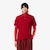 Runway Classic Fit Silk Piqu&eacute; Polo Shirt image number 0