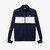 Print Branding Zipped Sport Sweatshirt image number 3
