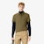 Regular Fit Paris Stretch Piqué Polo Shirt image number 0