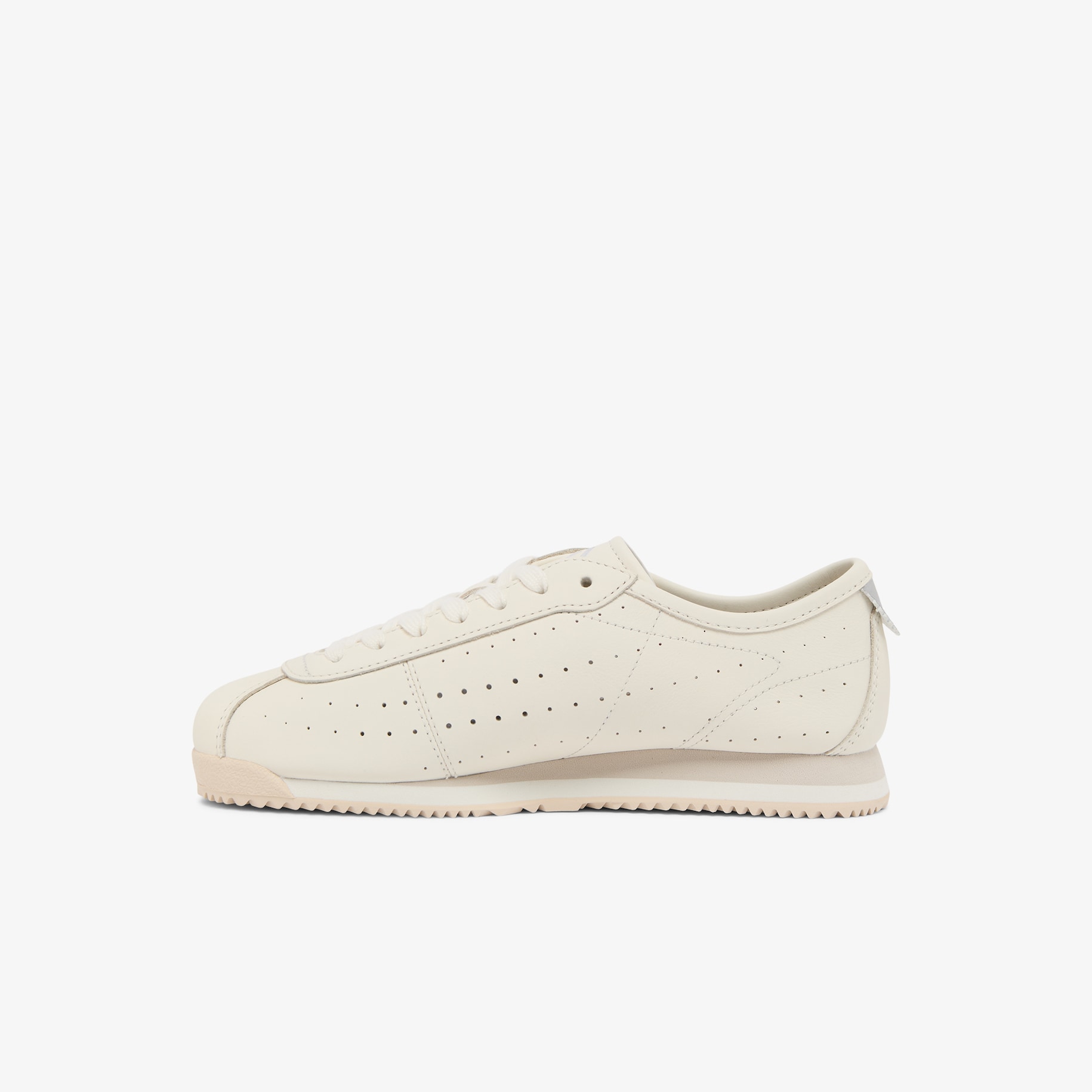 Women&rsquo;s Club-Low Leather Sneakers image number 6