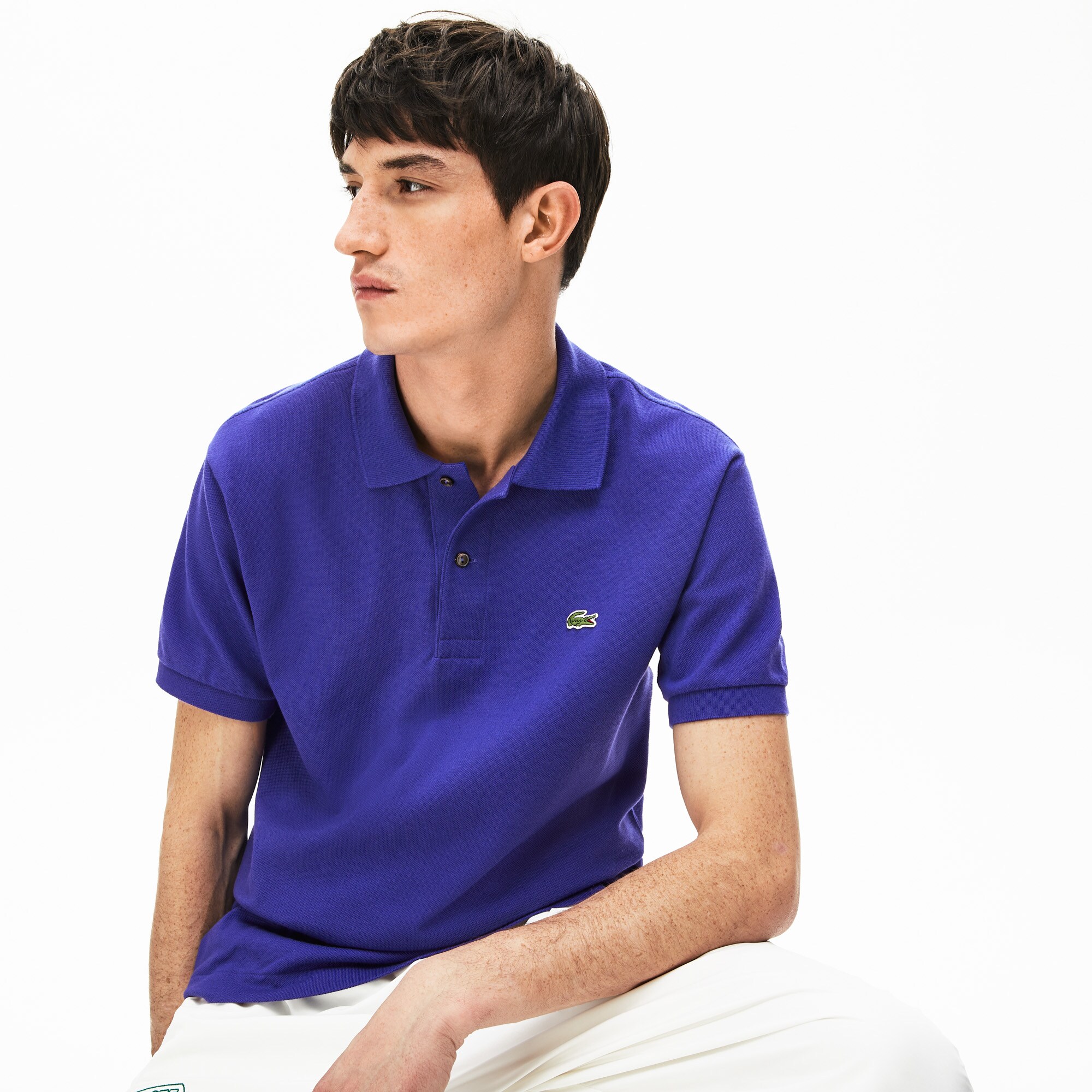 lacoste 12.12 polo