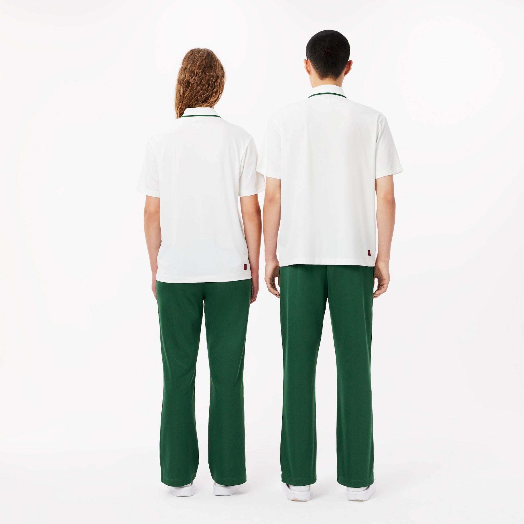 Lacoste x CLOT Tracksuit Trousers image number 2