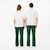 Lacoste x CLOT Tracksuit Trousers image number 2