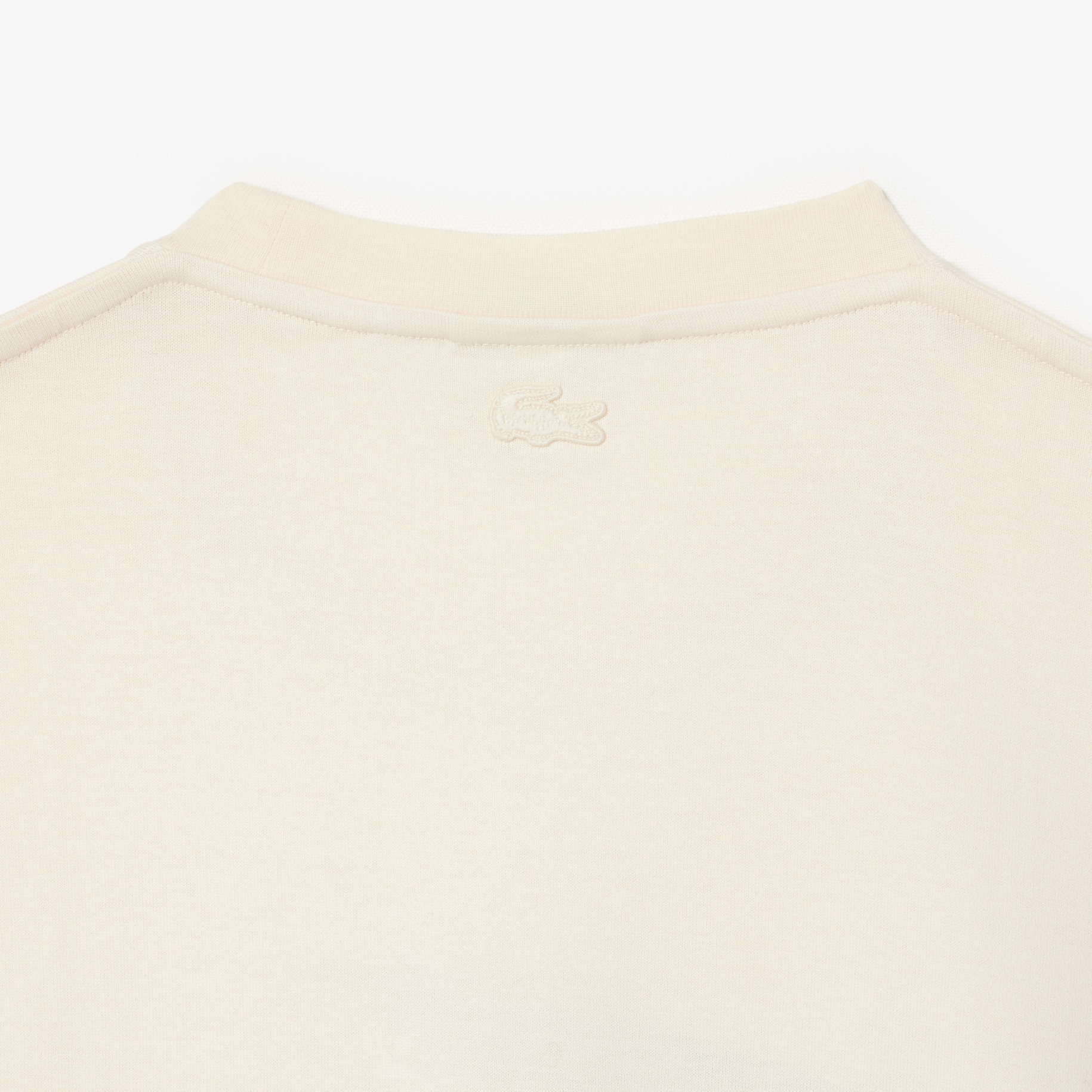 Classic Fit Cotton Jersey T-shirt image number 5
