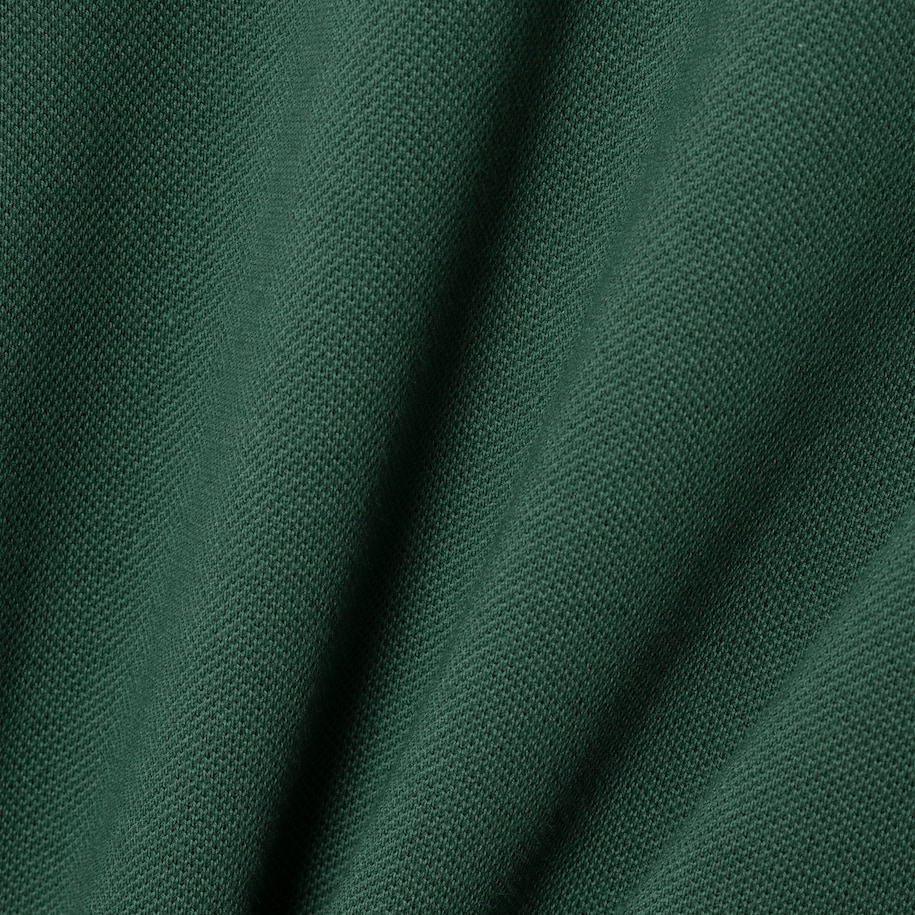 Classic Fit Pocket Accent L.12.12 Polo Shirt image number 6