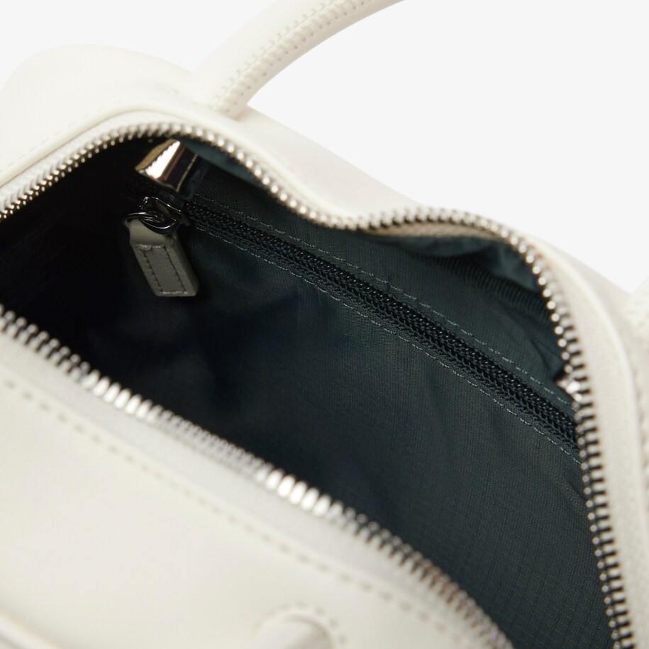 Mini Lora Leather Purse image number 3