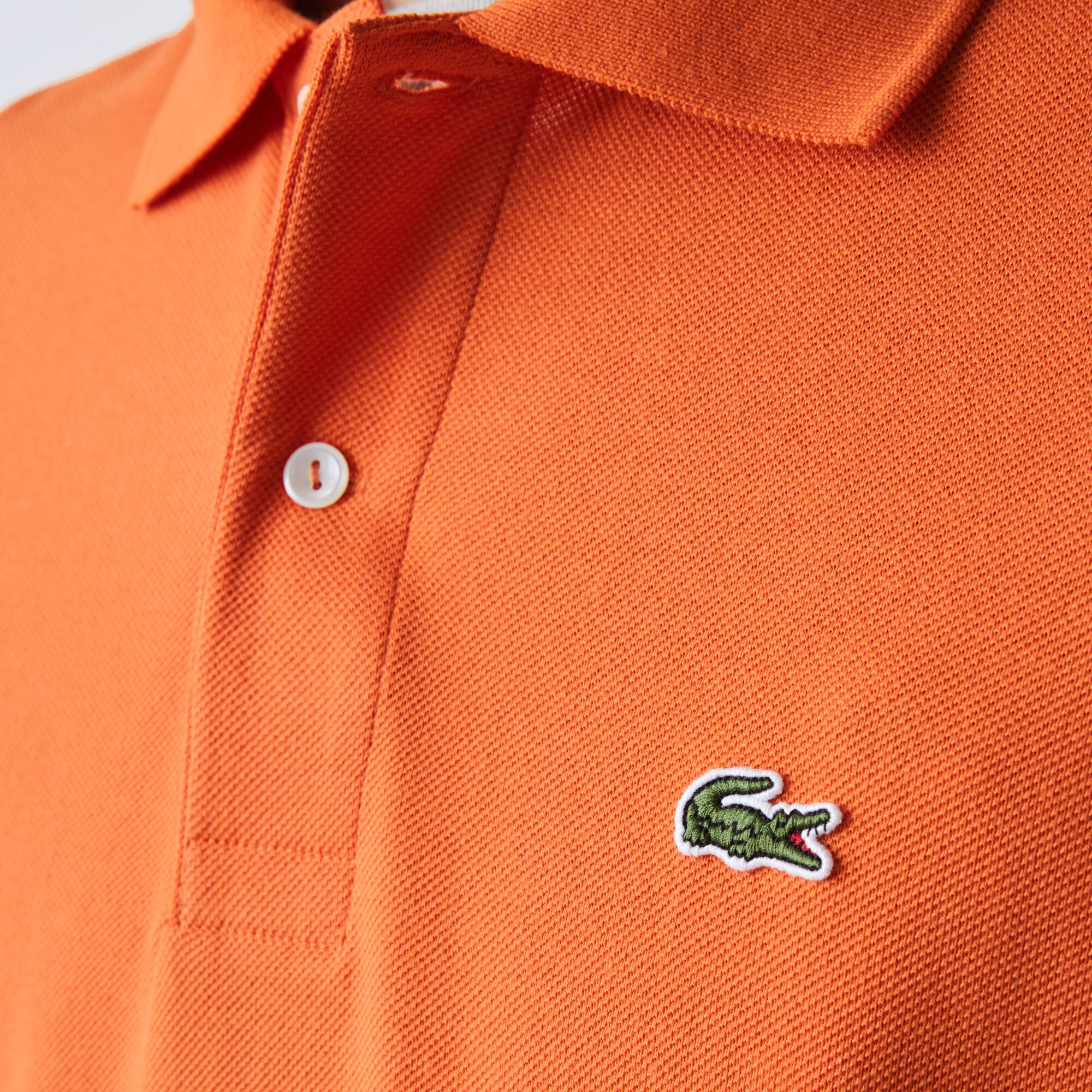 Lacoste Classic Fit L.12.12 Polo Shirt