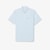Regular Fit Short Sleeved Gingham Shirt image number 3