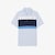 Ultra Dry Stretch Colour-Block Golf Polo Shirt image number 1