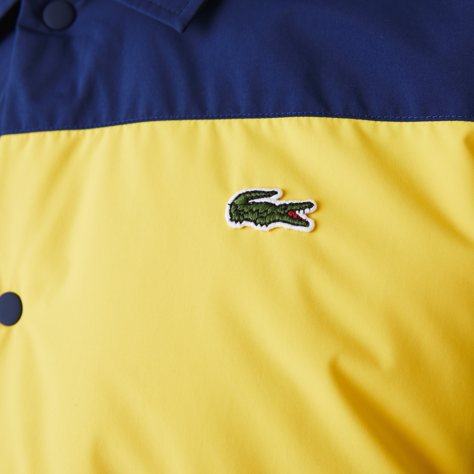 Men's Colourblock Water-Resistant 