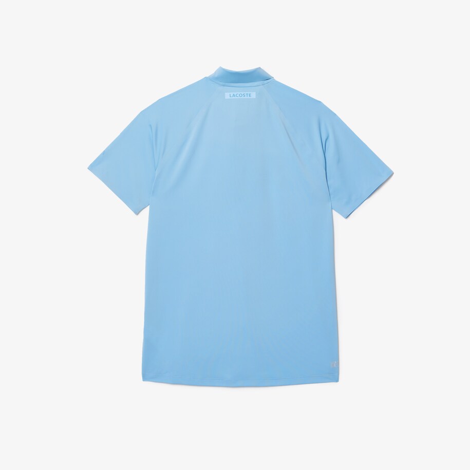 Lacoste Tennis x Novak Djokovic Player Version Polo Shirt image number 2