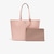 Anna Reversible Tote with Pouch image number 0