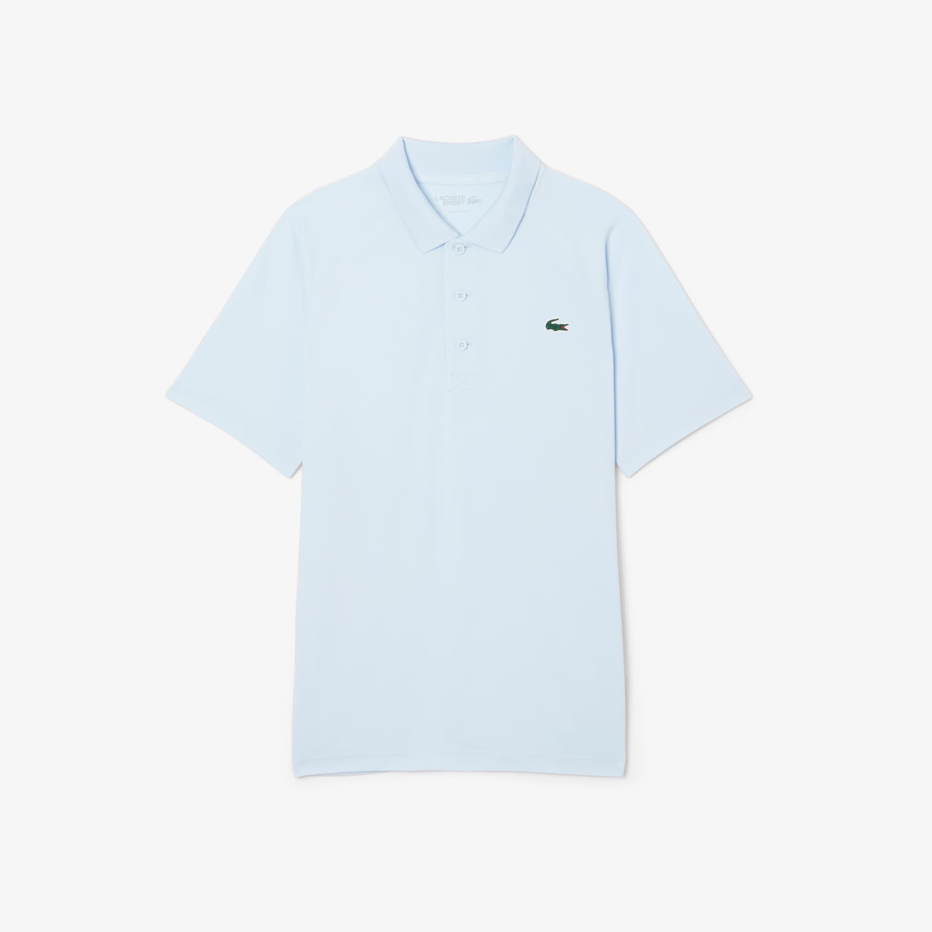 Regular Fit UV Protect Polo Shirt image number 3