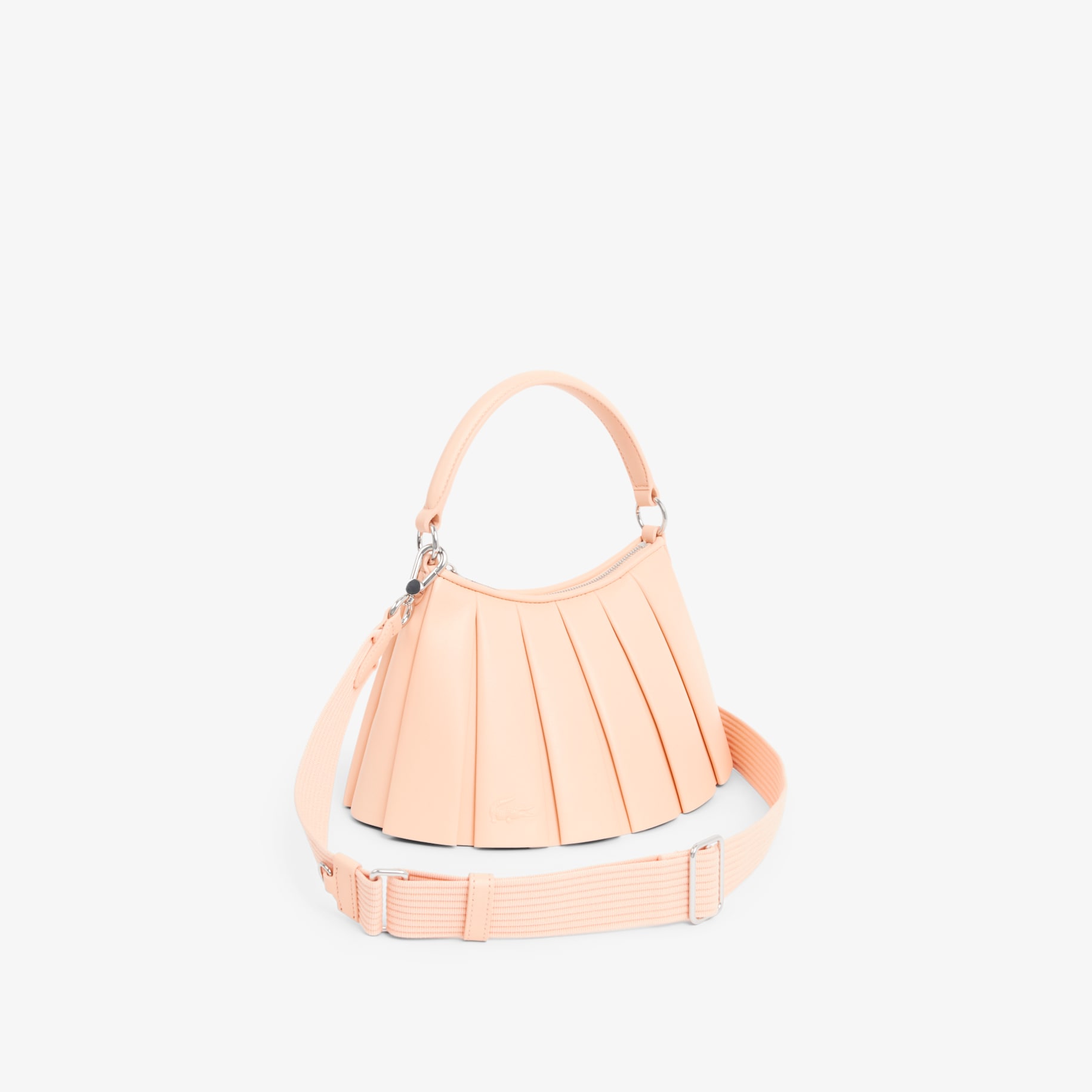 Small Runway Lenglen Leather Bag image number 2
