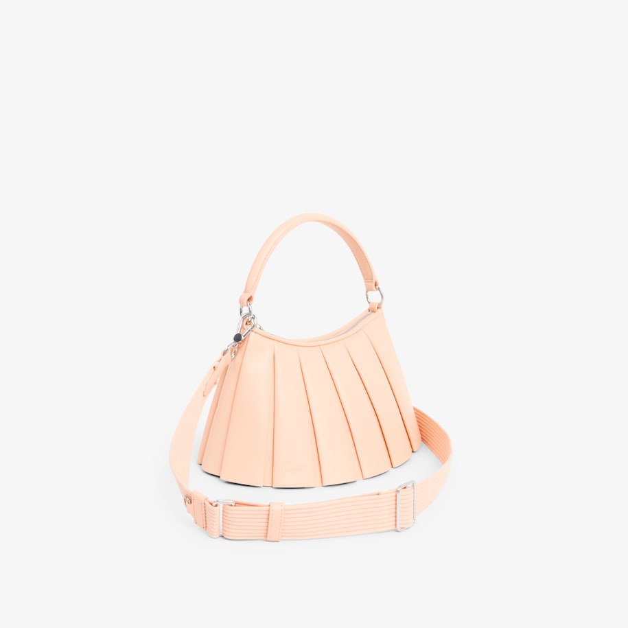 Small Runway Lenglen Leather Bag image number 2
