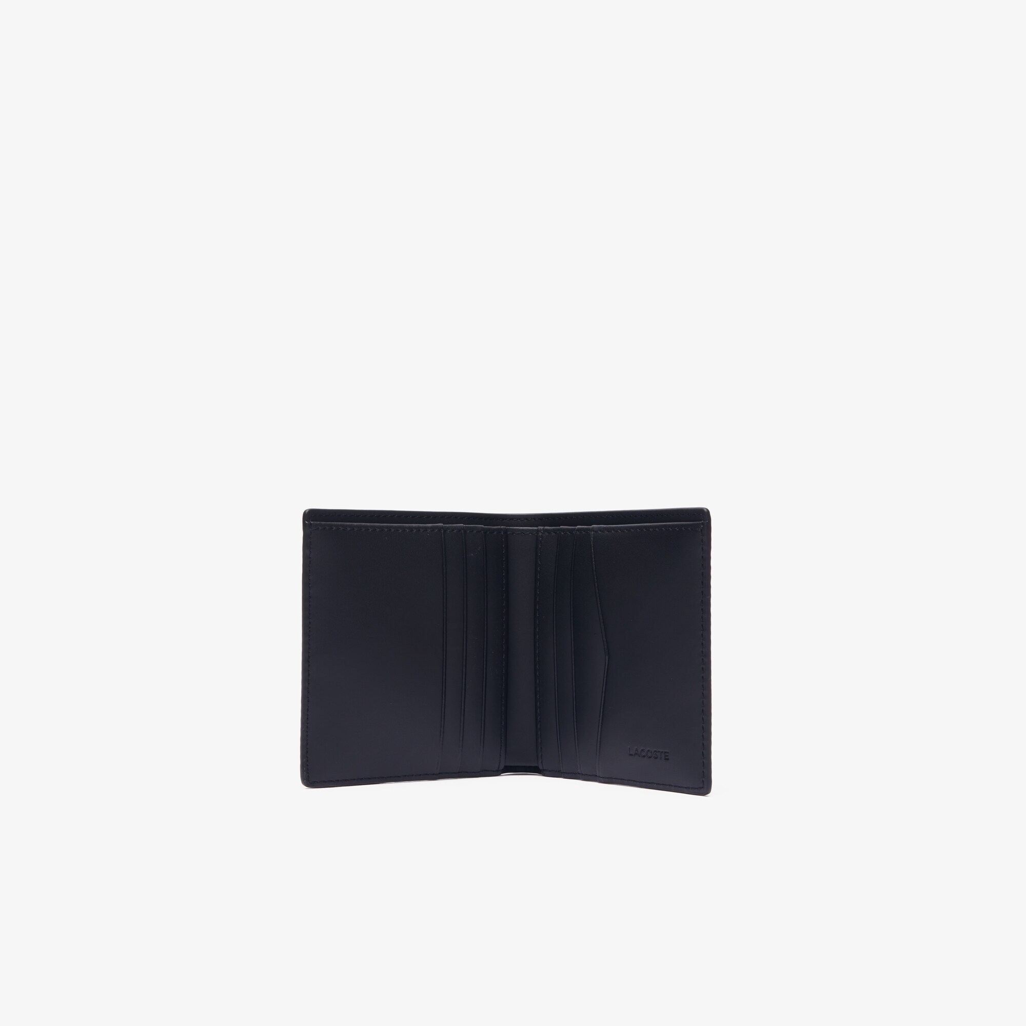 Buy Original Compact Chantaco RFID Protect Wallet | Lacoste ID Buy Original Compact Chantaco RFID Protect Wallet | Lacoste ID