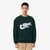 French Made Cotton Sweatshirt image number 0