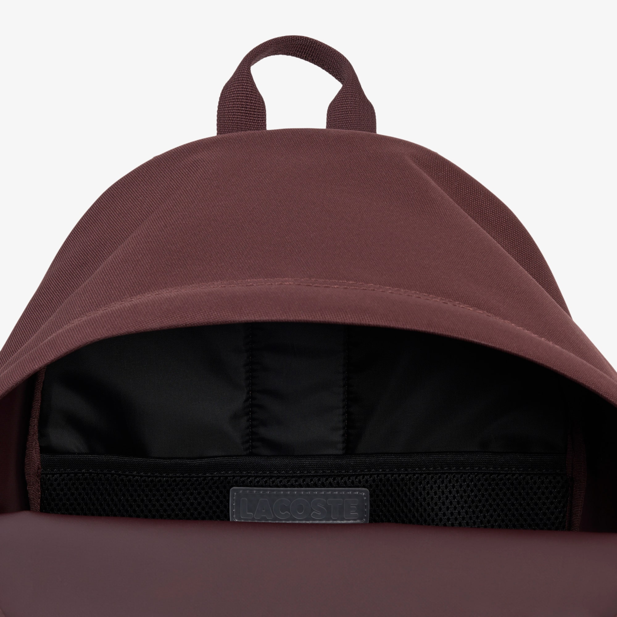 Arabesque Crocodile Backpack image number 3