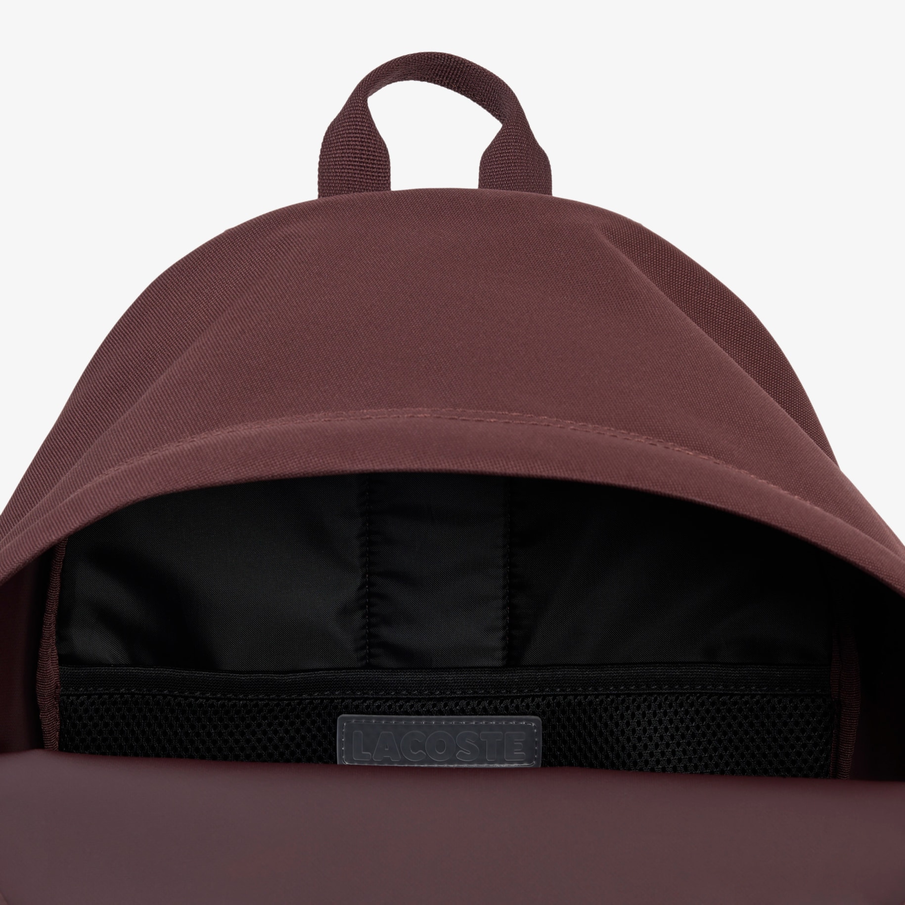 Arabesque Crocodile Backpack image number 3