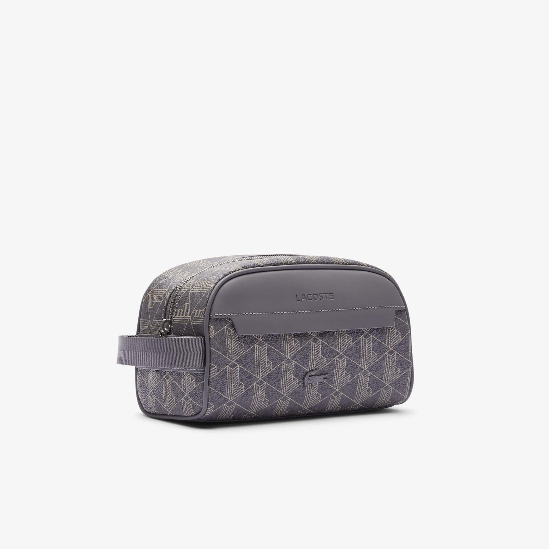 The Blend Monogram Vanity Bag image number 2