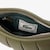 Small Lenglen Leather Hobo Bag image number 3