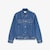 Cotton Denim Jacket image number 0